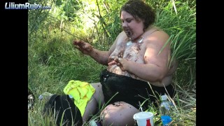 Behind The Scene of a Custom Video Shoot