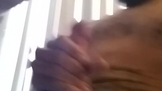 Masterbating To PORN!!!