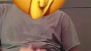 Blatino Solo Snapchat Session