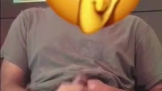 Blatino Solo Snapchat Session