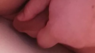 Solo Female Real Feel Dildo