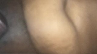 Dick Monster Fucks The Hell Out if Storm Pt 2