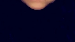 Squirting