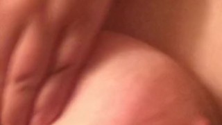 Breast massage