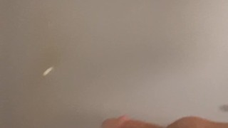 Taking a piss by request