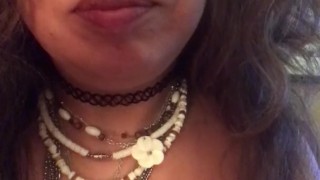 Asian finger licking good