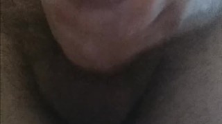 Waiting for you. Teen Masturbation and sperm finish. Home video