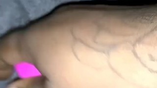 Creamy bbw pussy