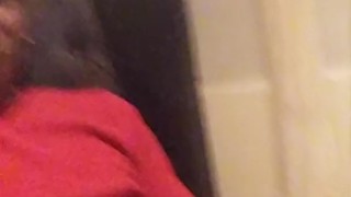Just JayJay playing