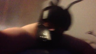 pup spar clip