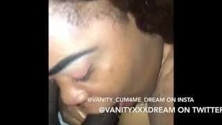 Milf anônima: creampie secreto!