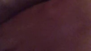 A little shower play