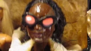 B.B.B. preview: Chocolate Mocha "Blasted In White" (cumshot only)