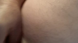 First time