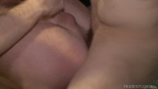 Heard Coach Daddy Got A Big Dick! I Heard THICK! Can We See?