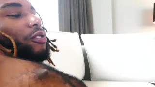 Excited to welcome our new friends Dino into the MaverickMen wolf pack!