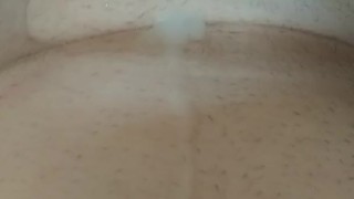 Cumshot