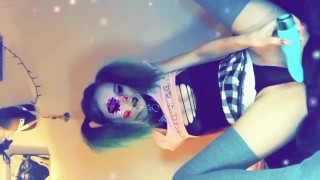 AUSTRALIAN SLUT NIKKI RAIN @THATWOOKIEETHO