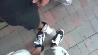 Never before released video from the vault-hot fuck from 2012