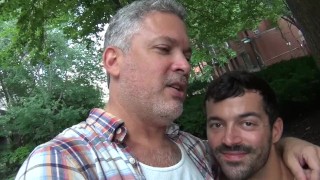 Never before released video from the vault-hot fuck from 2012