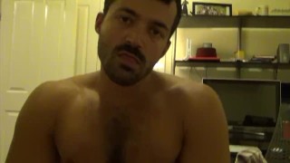 A studio we partied with was nice enough to loan out Travis's sweet ass