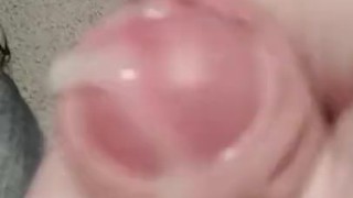 Another day, another masturbation,another ejaculation