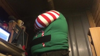 elf pipe clip