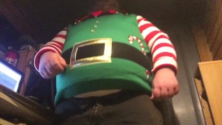 elf pipe clip
