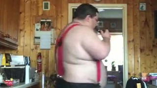 shirtless clip