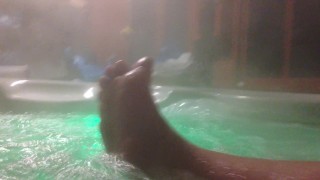 TITT clip mini 1 (feet)