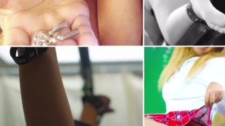 Deep Throat Banana Teaser