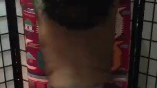 It’s Friday so I’m shaking dat ass