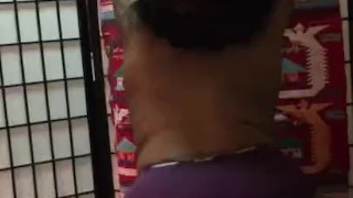 It’s Friday so I’m shaking dat ass