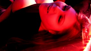 Vampire Lust Feast - Atmospheric Goth Vamp Solo Orgasm