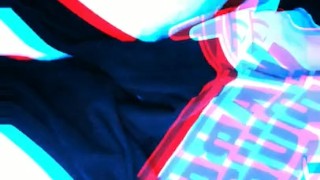 Trippy titties