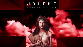 Jolene Dawson | Second Cumming