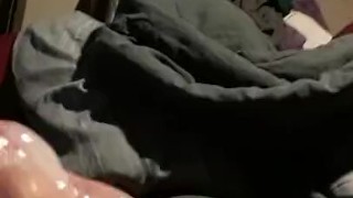 Hott cum