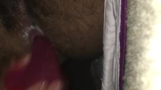 Fuck til I cum