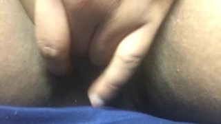 College slut moaning for daddies cum