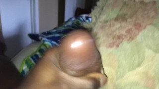 HUGE DICK PUMPED VOLCANO CUMM EXPLOSION!!!