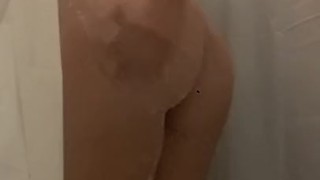 Shower Scene 