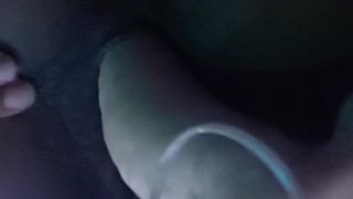 Night Time Fun