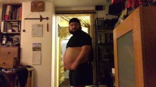 belly shirt