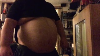belly shirt
