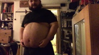belly shirt