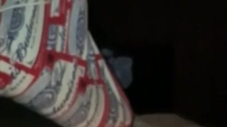 I love to play with my young cock