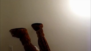 Stealing My Fursuit Preview