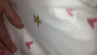 My pussy waiting to be fucked