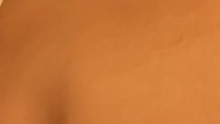 Dirty hot Latina striptease