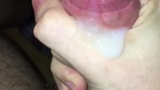 Cumload Dedicated To KrissKiss, The Hottest Babe Of All Times